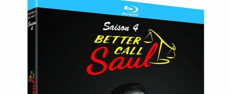 Better Call Saul Saison 4 DVD Bluray